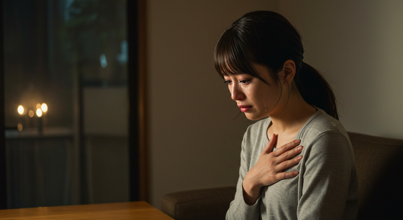 年明け、落ち着いてから相談しようと考えている方へ