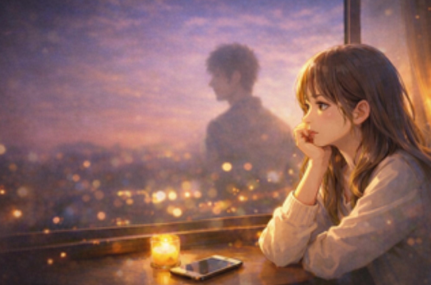 【探偵 目線】男性と女性の本能の違いとは？